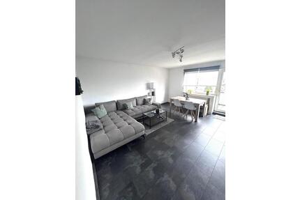 Moderne 2,5-ZKB mit Balkon in E-Gerschede - Essen Stadtbezirk IV