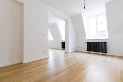 Wohnung zum Mieten in München 1.860,00 € 46 m²