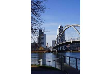 Wohnung zum Kaufen in Weil am Rhein 374.000,00 € 89 m²