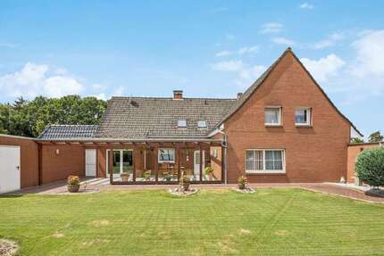 Haus zum Kaufen in Nordhorn 595.000,00 € 259 m²