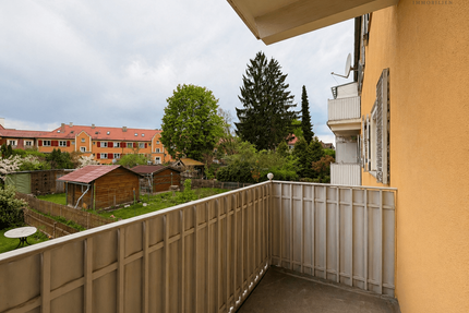 Wohnung zum Kaufen in Nürnberg 219.000,00 € 55 m²
