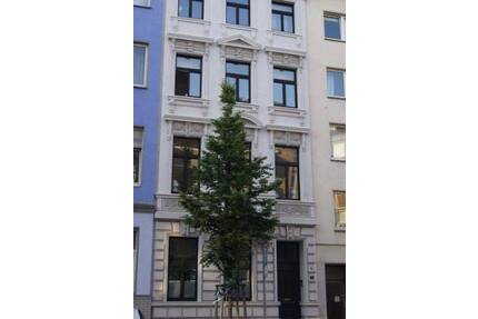 Wohnen mit Atmosphäre in einem denkmalgeschützen Haus - Nähe Luisenhospital in Aachen-City