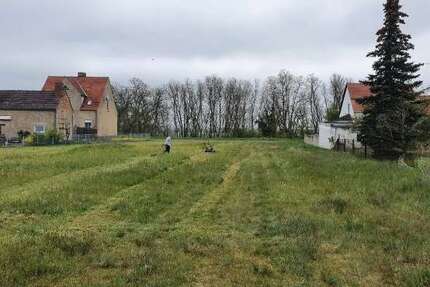 Grundstück zu verkaufen in Tangerhütte OT sandfurth 25.000,00 € 2850 m²