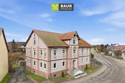 Haus zum Kaufen in Mengen Rulfingen 339.000,00 € 435 m² - Mengen / Rulfingen