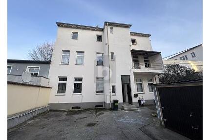 PROJEKTIMMOBILIE IN ZENTRALER LAGE - Wuppertal