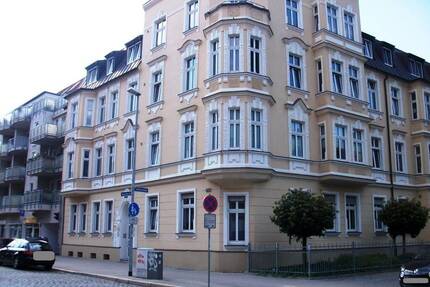 Wunderschöne Wohnung mit Balkon in Stadtfeld zu vermieten! - Magdeburg Stadtfeld Ost