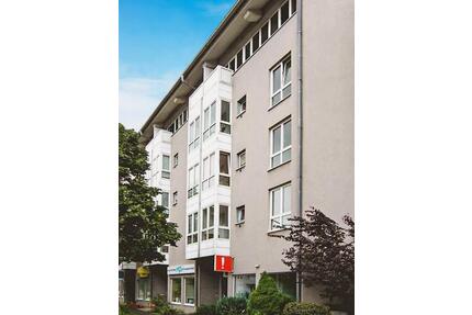 1-Zimmer-Wohnung in Nürnberg zu verkaufen– perfekt als Investment