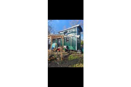 20m2 Tiny House mit Dachgeschoss in Bonn - Königswinter
