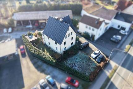 Kaufen, halten, kassieren - so einfach kann Immobilie sein! - Oerlinghausen Helpup