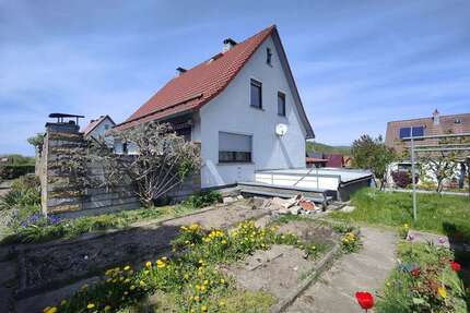 Haus zum Kaufen in Sonneberg 150.000,00 € 117 m²