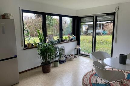 großzügige, renovierte WHG 120 QM, Sackgasse, langfristig - Wadern