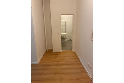Energieeffizienter Altbau mit neuer GHMartinsviertel - Darmstadt Darmstadt-Nord