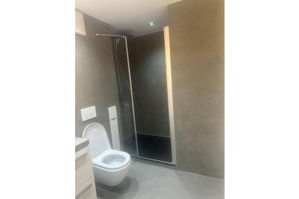 Kleines Teil möbliertes Luxus Apartment - Aachen Aachen-Mitte