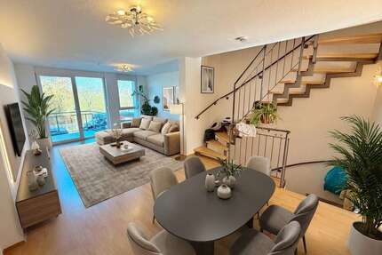 Haus zum Kaufen in Vaihingen an der Enz 549.000,00 € 133 m²