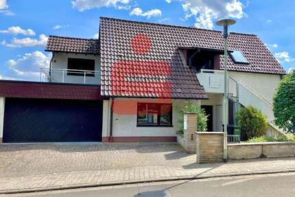 Haus zum Kaufen in Weisenheim am Berg 698.000,00 € 318 m²