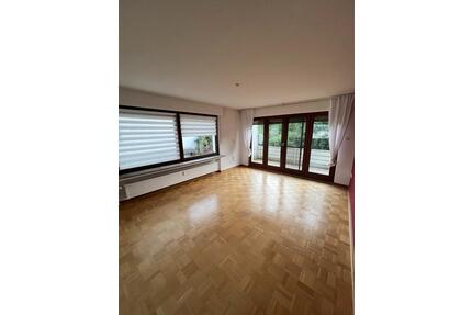 Große 6 Zimmer Maisonettewohnung in schöner Lage Lüdenscheids