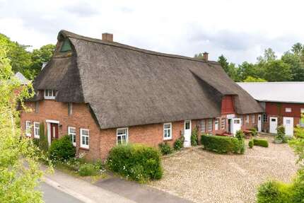 Haus zum Kaufen in Schafstedt 448.000,00 € 115 m²