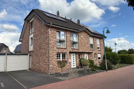 Schönes und hochwertiges Haus in Duisburg - Bergheim