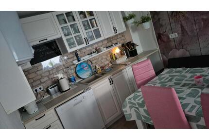 kleines Häuschen - 600,00&nbsp;EUR Kaltmiete, ca.&nbsp; 80,00&nbsp;m&sup2; in Amt Creuzburg (PLZ: 99831)