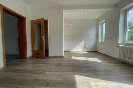 Wohnung zum Mieten in Wilhelmshaven 439,00 € 60 m²