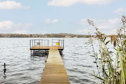 Haus zum Kaufen in Schwielowsee OT Wildpark 1.100.000,00 € 175.15 m²