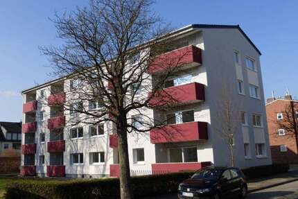 Wohnung zum Mieten in Düren 477,00 € 63.58 m²