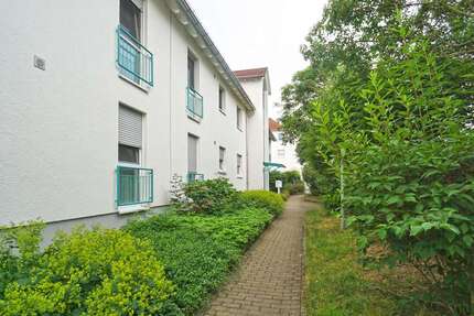 Wohnung zum Mieten in Kesselsdorf 600,00 € 74.44 m²
