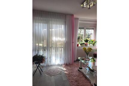 Erdgeschoss Wohnung Moers Kapellen - Kamp-Lintfort