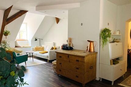 Innenstadt-Wohnung, 2,5 Zimmer, EBK - Regensburg Kumpfmühl