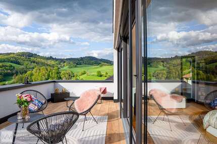 Haus zum Kaufen in Gorxheimertal Unter-Flockenbach 1.389.000,00 € 298.51 m² - Gorxheimertal / Unter-Flockenbach