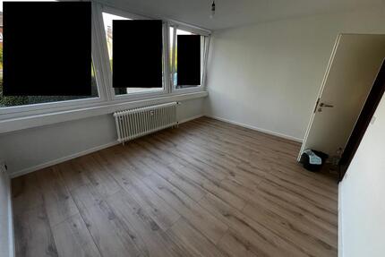 Provisionfrei: Eigentumswohnung in Roxel – modernisiert - Münster Münster-Südost