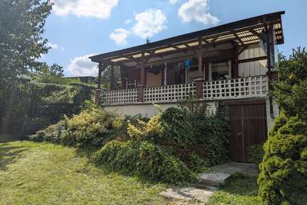 Haus zum Kaufen in Cammin 17.500,00 € 27 m²