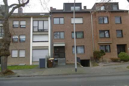 Wohnung zum Mieten in Mönchengladbach 495,00 € 55 m²