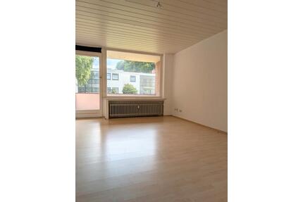 Helle 1-Zimmer-Wohnung nahe Uni Oldenburg mit großem Südbalkon