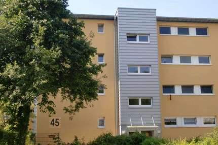 Wohnung zum Mieten in Gelsenkirchen 421,60 € 62 m²