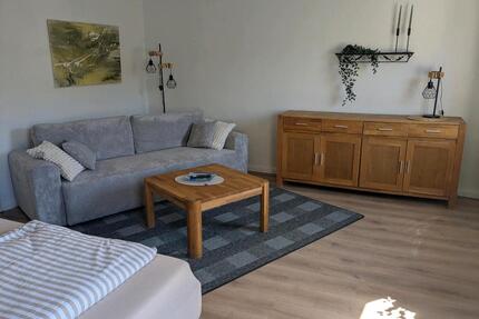 Ferienwohnung mitten in ZellMosel - Zell (Mosel)