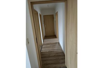 3-Raum-Wohnung in Hagenow - 418,00&nbsp;EUR Kaltmiete, ca.&nbsp; 72,00&nbsp;m&sup2; in Hagenow (PLZ: 19230)