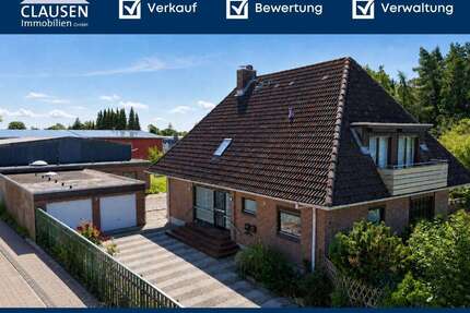 Haus zum Kaufen in Neumünster 469.000,00 € 207.35 m²