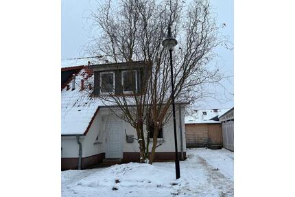 Privatverkauf: sehr gut gepflegtes Reihenendhaus in Barleben