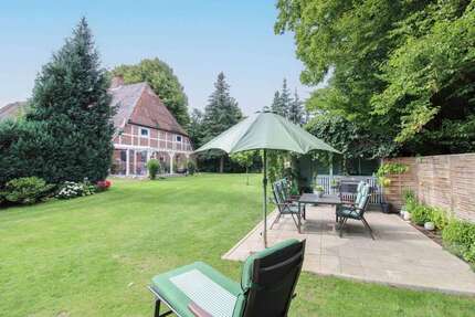 Haus zum Kaufen in Bardowick 890.000,00 € 309.06 m²