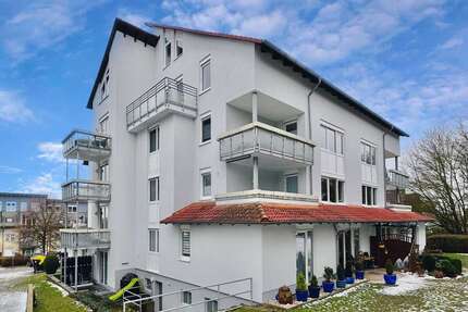 Wohnung zum Kaufen in Vellmar 230.000,00 € 78 m²
