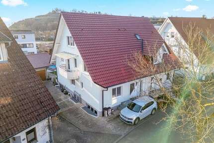 Haus zum Kaufen in Freiburg 900.000,00 € 210 m²