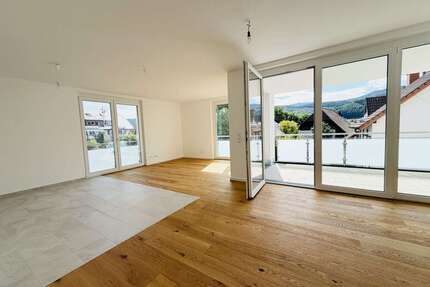 Wohnung zum Kaufen in Wittnau 710.000,00 € 127 m²