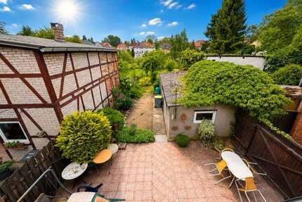 Haus zum Kaufen in Gadebusch 100.000,00 € 100 m²