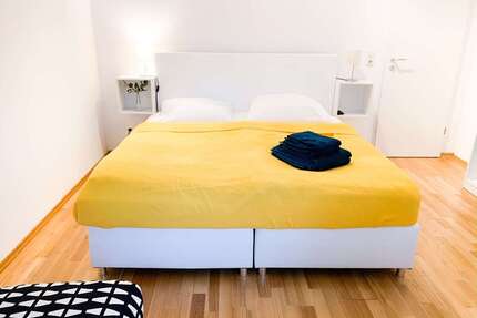 Wohnen auf Zeit in Aachen 1.100,00 €