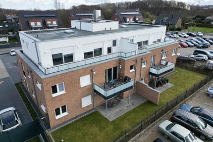 Staffelgeschosswohnung mit Dachterrasse – Energieeffizient & Stadtnah (10) - Ibbenbüren