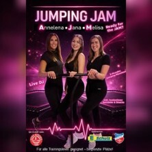 Jumping JAM – Der Jumping-Marathon