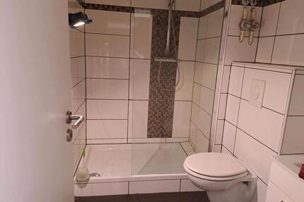 1 Zimmerwohnung in zentraler Lage - Flensburg
