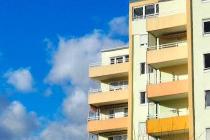 34 Zimmerwohnung - Kernsaniert - Top Lage Igrersheim - Igersheim