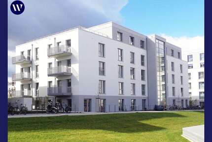 Wohnung zum Mieten in Bielefeld 950,00 € 61 m²